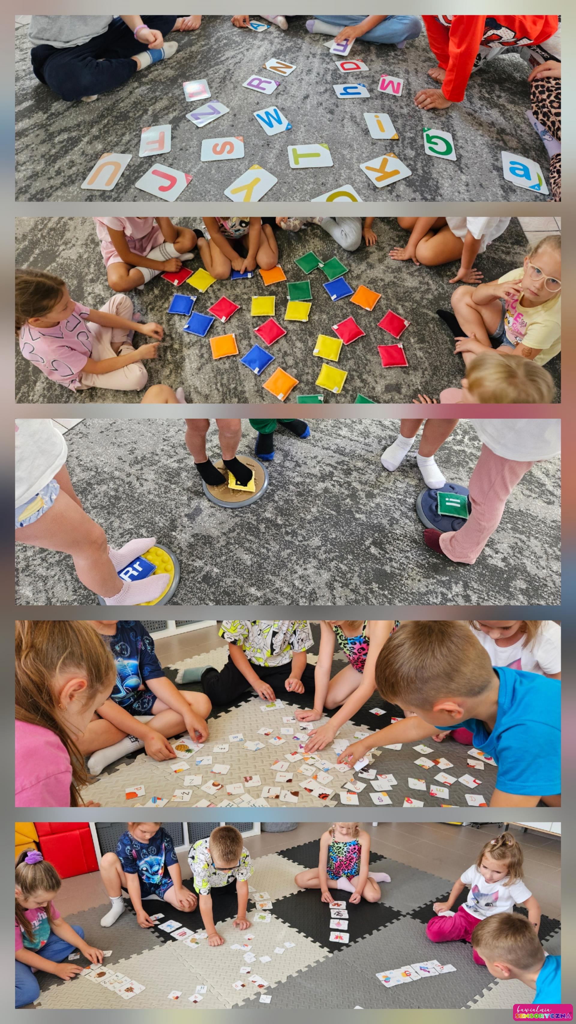 Zajęcia dla dzieci w Chojnowie, zajecia dla dzieci w Chocianowie, zajecia dla dzieci w Jaworze, zajęcia edukacyjne, litery, nauka czytania dla dzieci